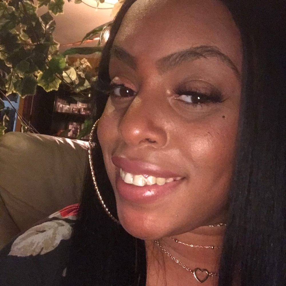 Meet your Posher, Ericka